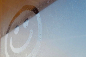 Дождь не повод для грусти!