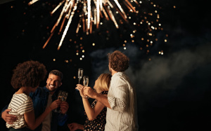 С Новым Годом!