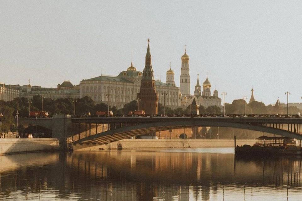 День России День России