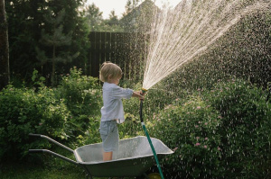 Международный день защиты детей